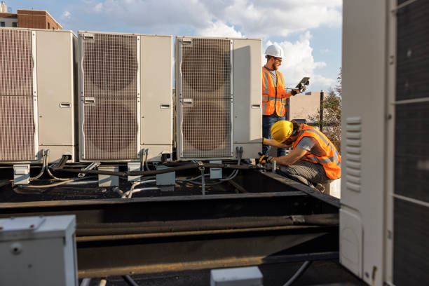 Best Residential HVAC services  in Weatherford, TX