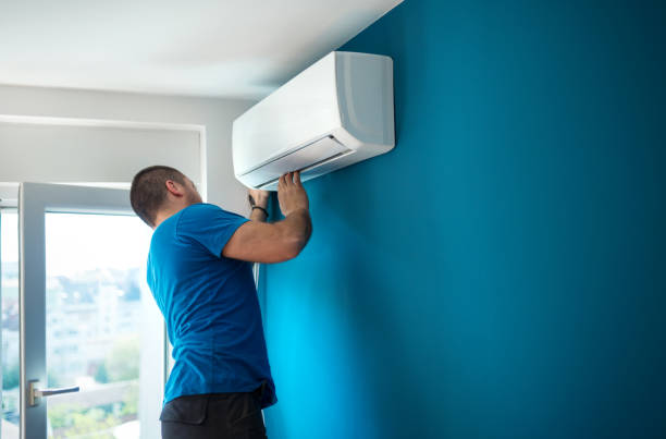 Best Residential HVAC services  in Weatherford, TX