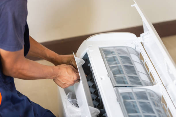 Best HVAC companies near me  in Weatherford, TX
