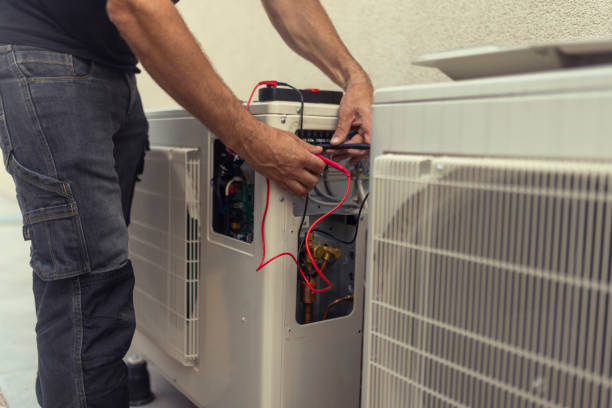 Reliable Weatherford, TX HVAC Solutions