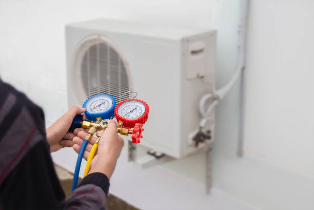 Best Furnace repair near me  in Weatherford, TX