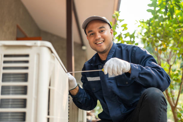 Best Affordable HVAC services  in Weatherford, TX