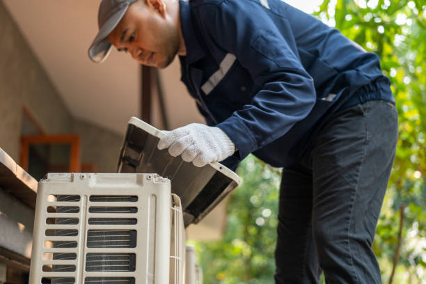 Best Central air repair  in Weatherford, TX