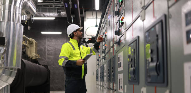 Best HVAC maintenance near me  in Weatherford, TX
