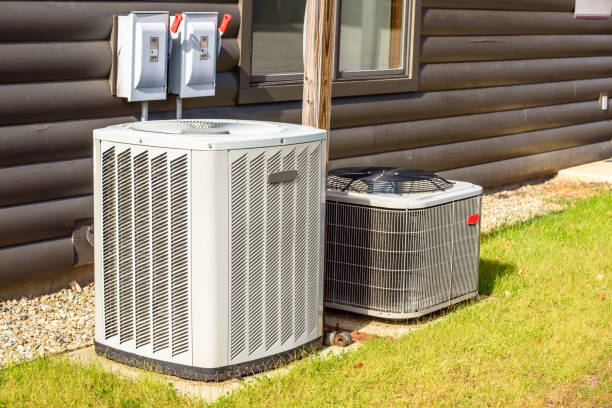 Best HVAC contractors  in Weatherford, TX